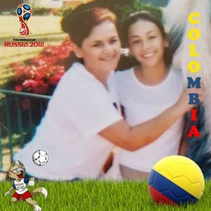 Meet your Posher, Daniela